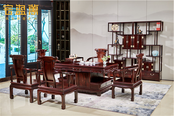 茶台