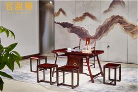 茶台
