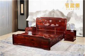 大床