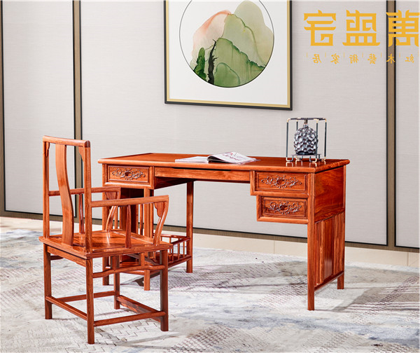 书房系列家具
