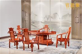 茶台
