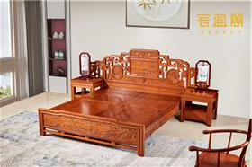 大床