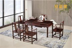 茶台