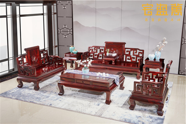 家有红木家具必备小技巧：防水、防潮