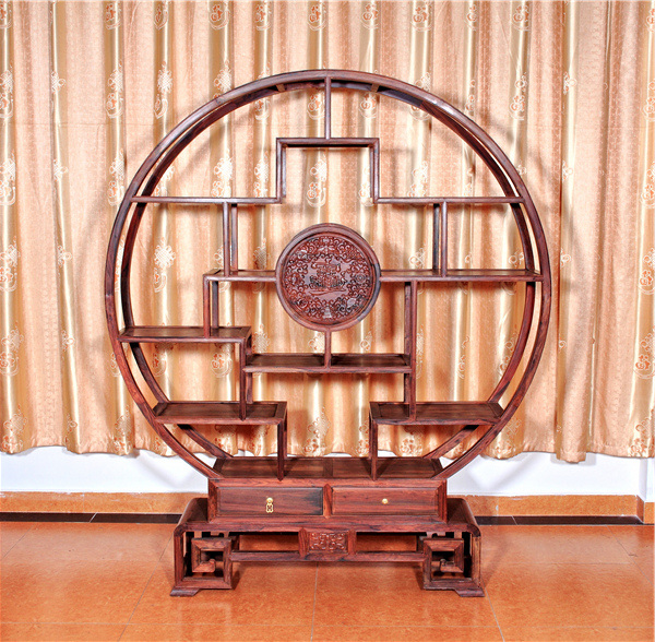红木家具保养：春夏秋冬小技巧